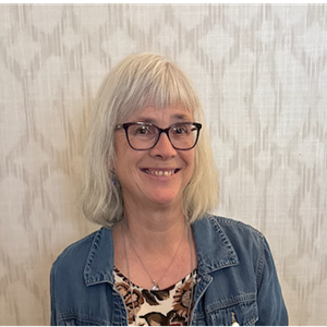 Photo of Jeanne M. Slattery